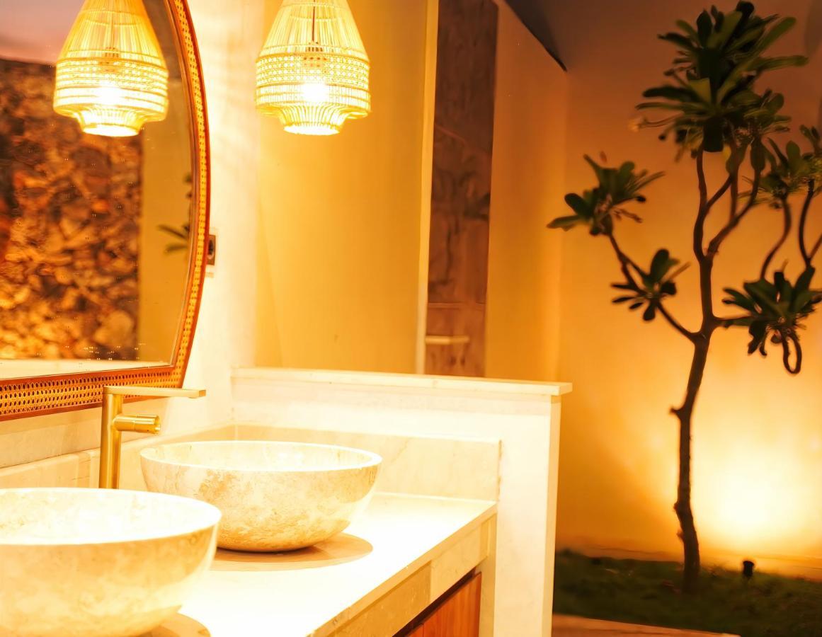 Kandora Luxury Villas Maujawa Kültér fotó