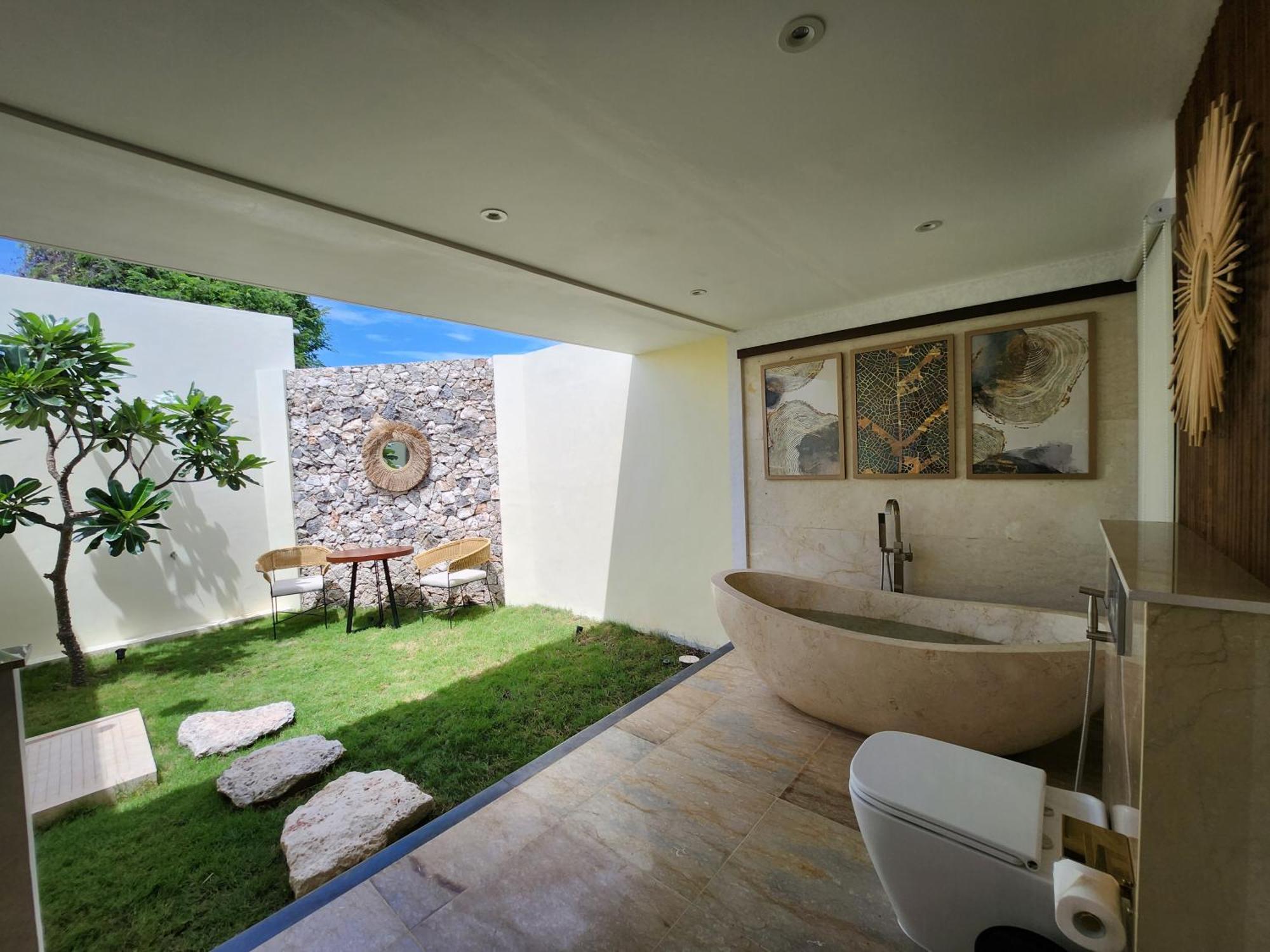 Kandora Luxury Villas Maujawa Kültér fotó
