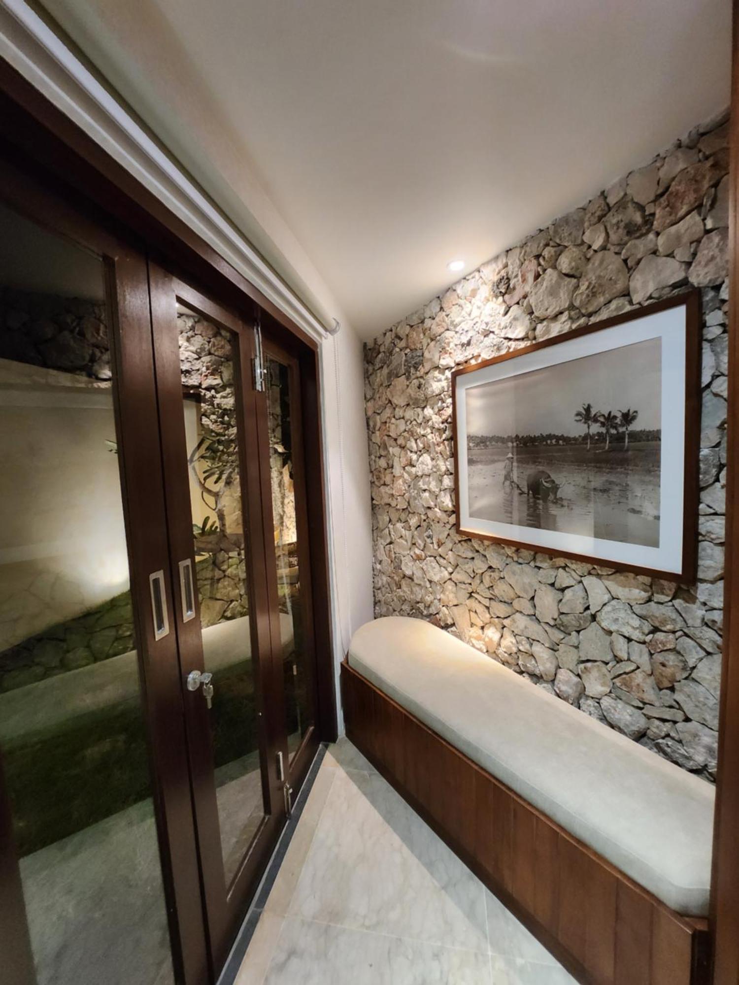 Kandora Luxury Villas Maujawa Kültér fotó