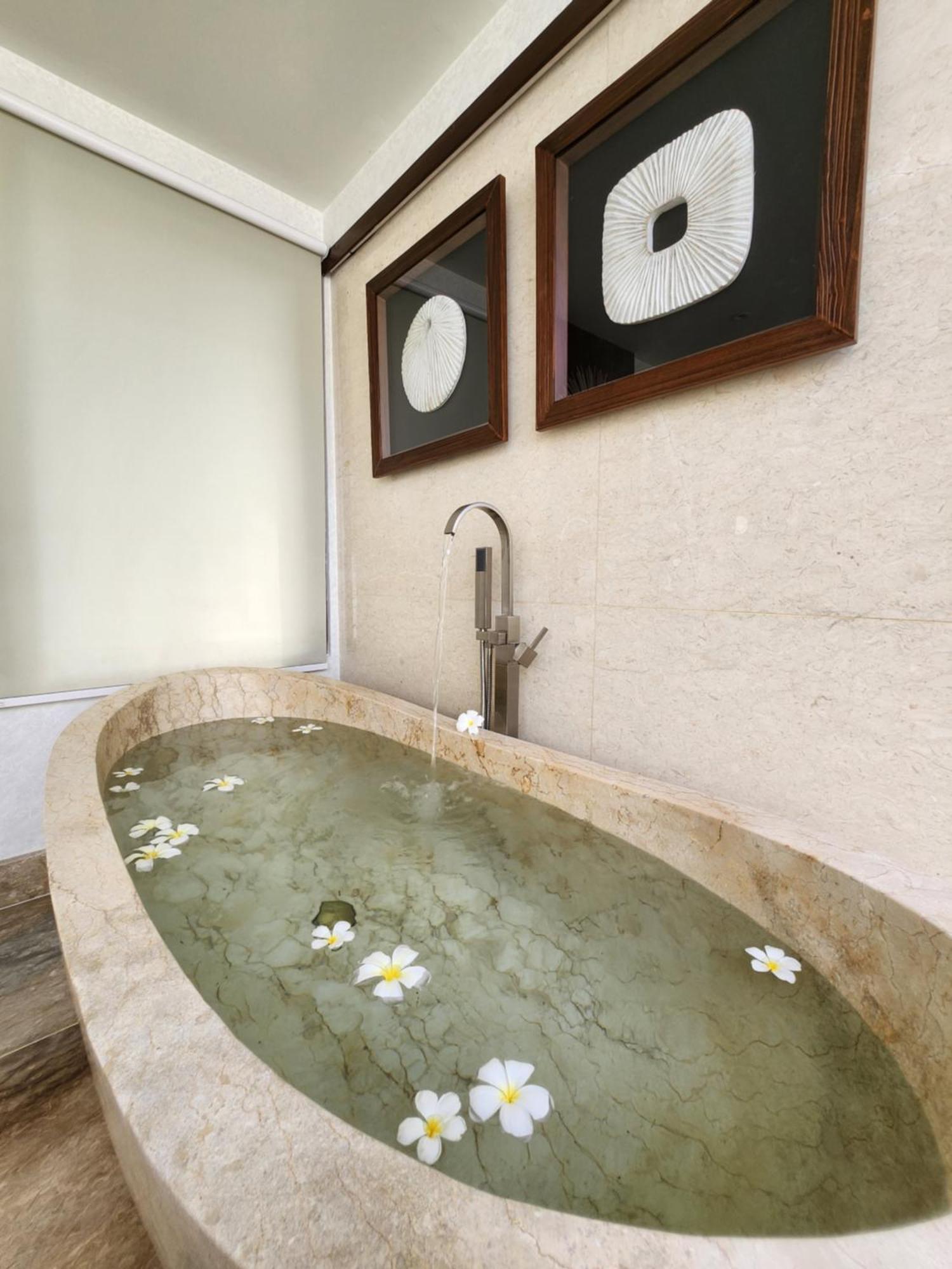 Kandora Luxury Villas Maujawa Kültér fotó
