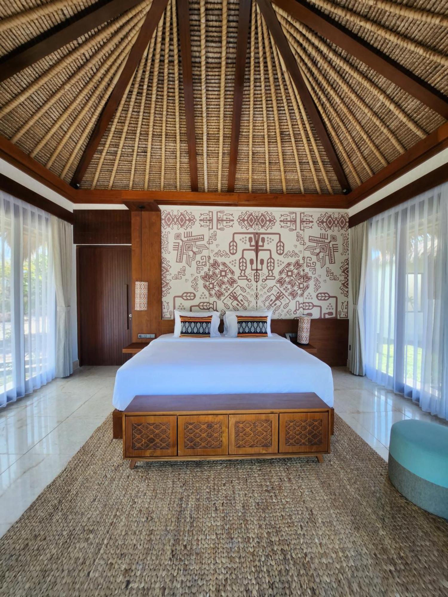 Kandora Luxury Villas Maujawa Kültér fotó