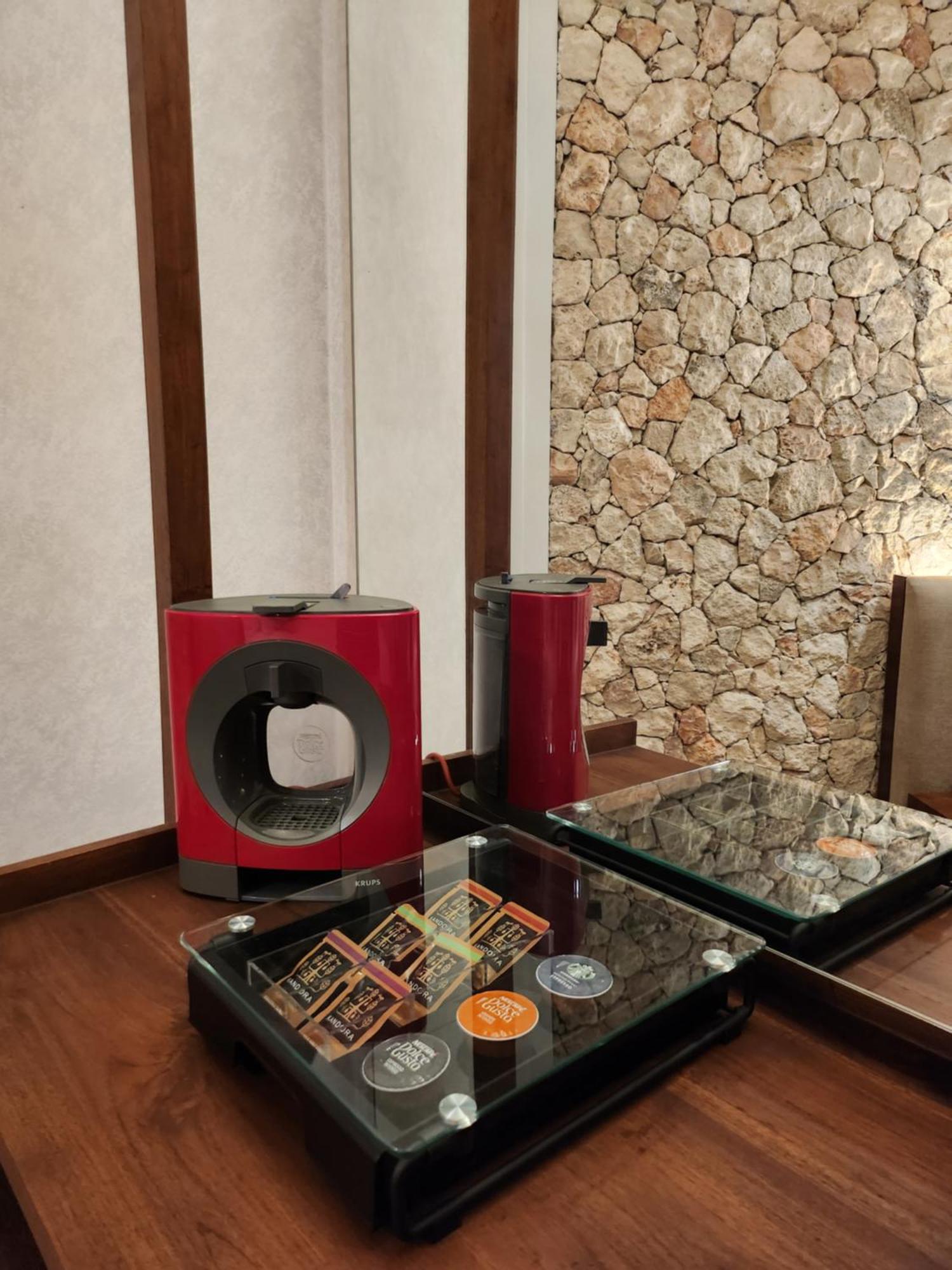 Kandora Luxury Villas Maujawa Kültér fotó
