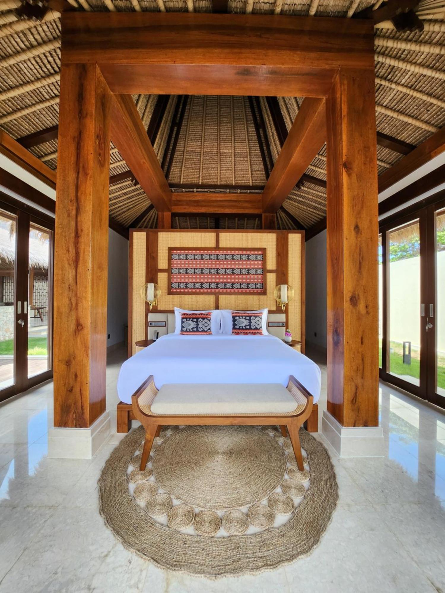 Kandora Luxury Villas Maujawa Kültér fotó