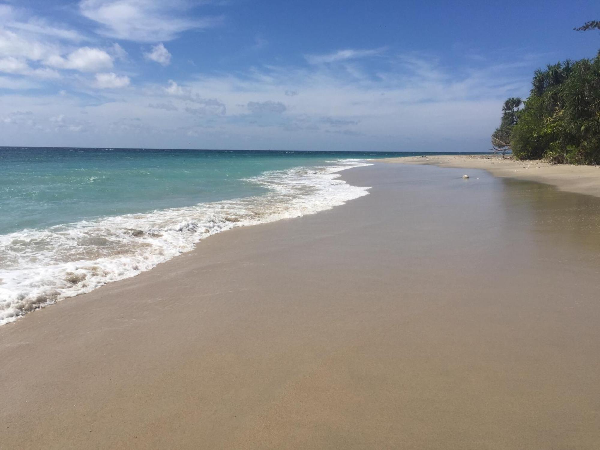 Kandora Luxury Villas Maujawa Kültér fotó